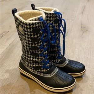 Sorel Snow Boots